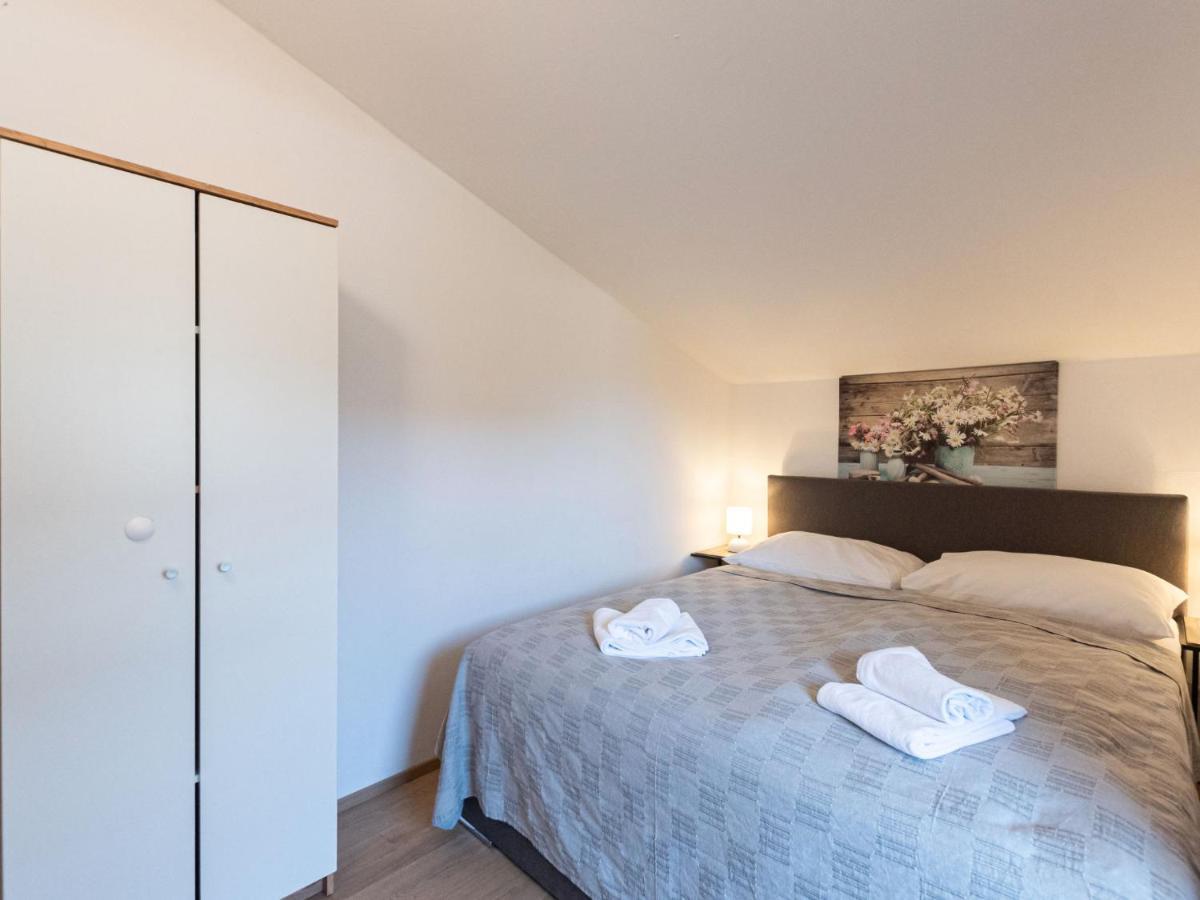 Apartment Alpenchalets - Zse202 By Interhome Zell am See Dış mekan fotoğraf