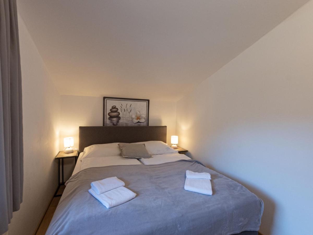 Apartment Alpenchalets - Zse202 By Interhome Zell am See Dış mekan fotoğraf
